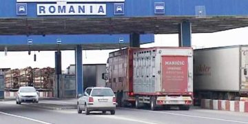 Un polițist de frontieră, de doar 43 de ani, a murit după ce s-a infectat cu coronavirus