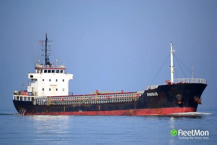 Presa străină: explozia din Beirut provocată de azotatul de amoniu adus de nava moldovenească Rhosus, arestată în port în 2013
