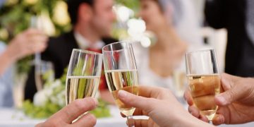 Noi reguli pentru nunți, botezuri sau alte evenimente private, de la 1 septembrie