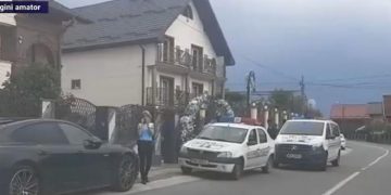 Nuntă la Satu Mare, întreruptă de două ori, două zile la rând. Câți invitați au avut