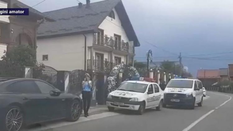 Nuntă la Satu Mare, întreruptă de două ori, două zile la rând. Câți invitați au avut