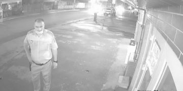 Mai marii Poliţiei au bătut palma cu Clanul Duduienilor. Dovada de la întâlnirea de taină dintre oamenii legii şi interlopi