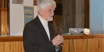 Doliu în lumea artistică băimăreană! A murit actorul PAUL ANTONIU