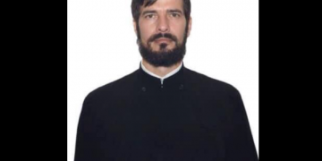 Preotul din Cărbunar a trecut la Domnul. Acesta a murit într-un accident rutier