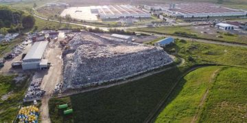 Grevă la firma de salubritate din Baia Mare