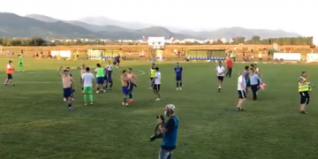 ACS Recea a bătut pe Minerul și va juca în LIGA 2