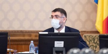 Ce a spus preşedintele interimar al Senatului, după mesajul transmis lui Iohannis 