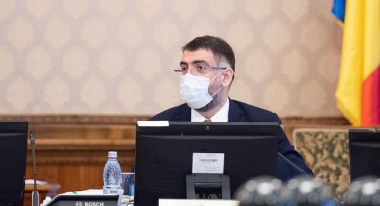 Ce a spus preşedintele interimar al Senatului, după mesajul transmis lui Iohannis 