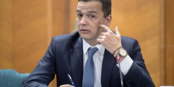 Grindeanu pleacă din fruntea ANCOM, unde lua 10.000 de euro pe lună, şi revine în PSD