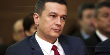 Grindeanu pleacă din fruntea ANCOM, unde lua 10.000 de euro pe lună, şi revine în PSD