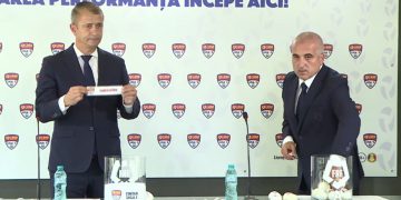 Fotbalul mare revine în Maramureș! Începând din 29 august, Maramureșul revine pe harta ligii secunde a fotbalului din România.