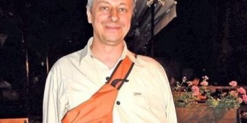 Doliu în lumea muzicală românească. A murit unul dintre fondatorii trupei Vama Veche