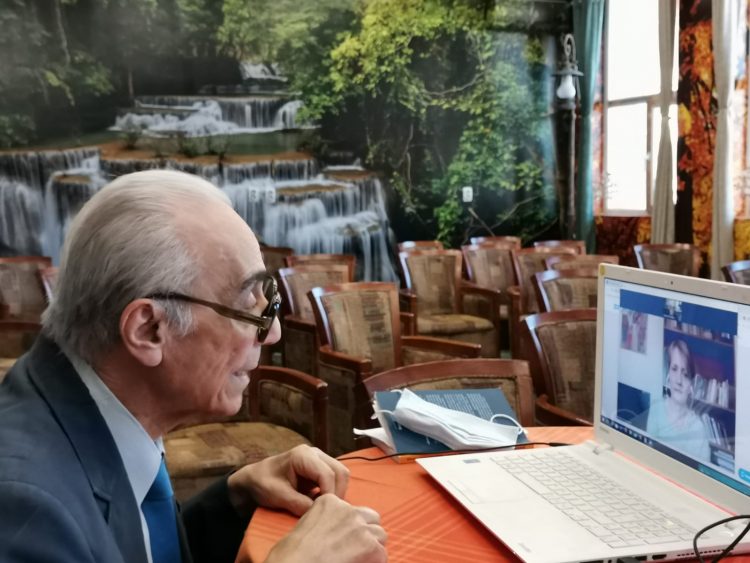 „Virusul acesta, ca orice virus respirator, nu iartă pe nimeni”