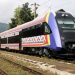 Premieră românească pe calea ferată. Cum arată noul tren românesc