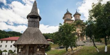 Procesiunile de la Mănăstirea Nicula nu se țin anul acesta