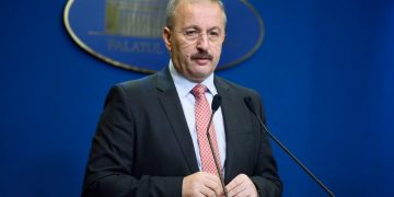 Vasile Dîncu: PSD revine la o stângă rațională, pregătim o nouă generație de intelectuali