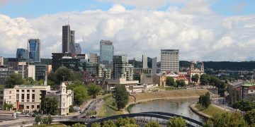 Voluntariat în Lituania: ESC Brings Together