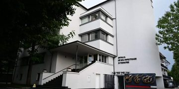 Președintele CJ, Gabriel Zetea, a prezentat ministrului Sănătății investițiile realizate de administrația județeană în sistemul medical din Maramureș