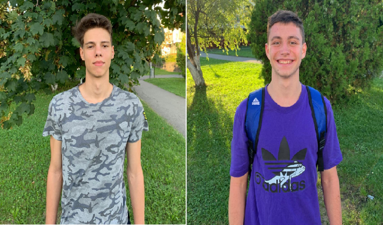 Volei. Doi jucători noi la Ştiinţa Explorări Baia Mare