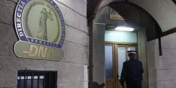 Procurorii DNA au început urmărirea penală față de 3 șefi din Jandarmeria Română
