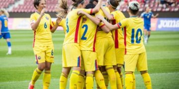 Fotbal FEMININ: România – Elveția se joacă la Mogoșoaia pe 27 octombrie