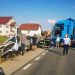 Bărbat din Dej, RĂNIT într-un ACCIDENT petrecut în Coldău