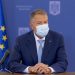 Klaus Iohannis – atacuri dure la adresa social-democraților: „încearcă să saboteze și să pună piedici”