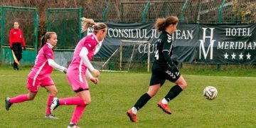 Liga 1 feminin debutează duminică, 6 septembrie. Ce echipe vor juca în competiție