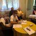„Pune suflet pentru bunici”, proiect finanţat din fonduri europene, implementat în Baia Mare de primarul Cătălin Cherecheş