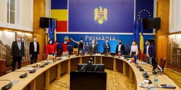 Cluj-Napoca în primele 6 orașe inovatoare din Uniunea Europeană