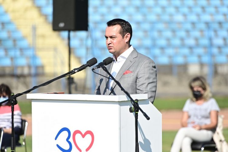 BAIA MARE, EXEMPLU DE BUNĂ PRACTICĂ PENTRU TOATĂ ROMÂNIA