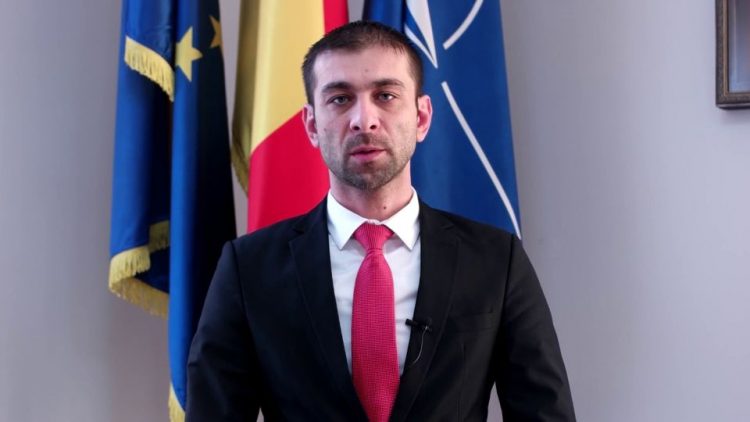 Mesajul președintelui Consiliului Județean Maramureș, ocazionat de Ziua Pompierilor din România