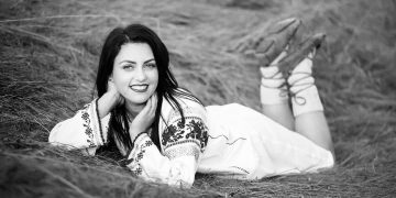 Tragedie fără margini în lumea muzicii: Tânăra cântăreață Dana Cușnir și-a pierdut viața la doar 23 de ani, într-un cumplit accident rutier