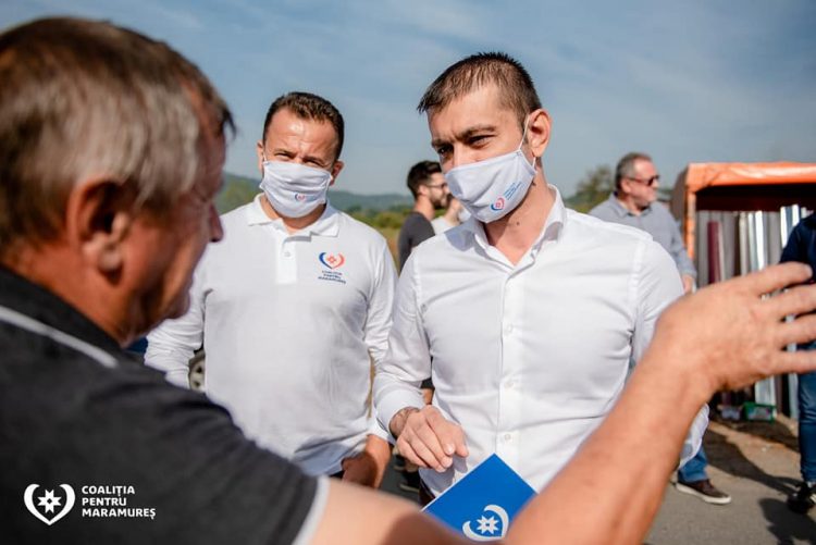 Visul de 3 decenii a devenit realitate pentru locuitorii de pe Valea Ruscovei