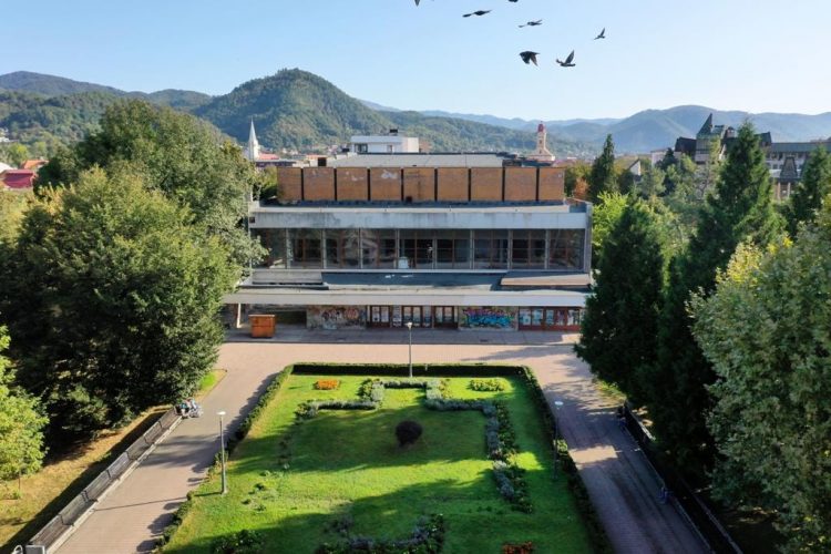 Cinematograful Dacia va fi imobil în patrimoniul Municipiului Baia Mare – Galerie Foto