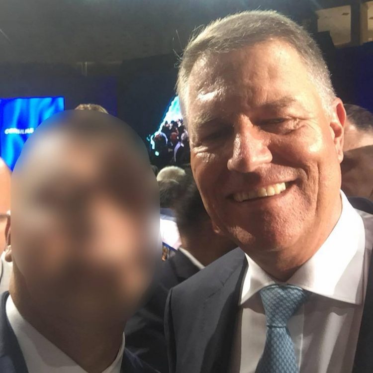 Din categoria „lupul moralist” – Politicianul care, după ce l-a făcut „praf” pe președintele Iohannis, candidează acum în Maramureș din partea… PNL