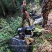 Aproape 6.000 de pachete cu țigări de contrabandă, confiscate la frontiera de nord a României
