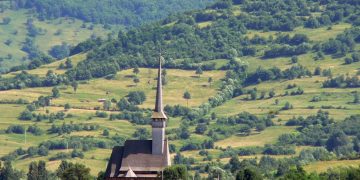 Maramureșul, Zona în care fiecare turist este întâmpinat ca oaspete de seamă