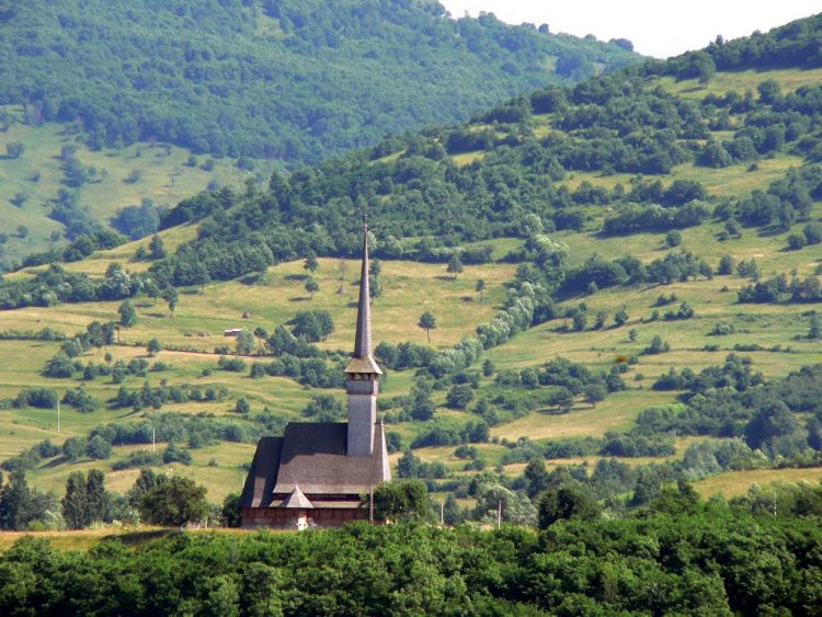 Maramureșul, Zona în care fiecare turist este întâmpinat ca oaspete de seamă