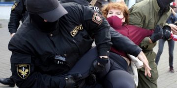 Belarus: Sancțiunile UE întârzie să apară. Miniștri de externe din UE nu au ajuns încă la o înțelegere