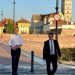 Un nou episod de ipocrizie marca Dan Barna. Spune că rămâne „ferm pe principii de integritate”, dar susține un primar traseist