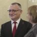 Sorin Cîmpeanu, încă un mandat la șefia Consiliului Rectorilor