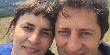 Anamaria Gram, soţia avocatului rușilor de la Lukoil, locul 5 pe lista USR pentru Consiliul General București