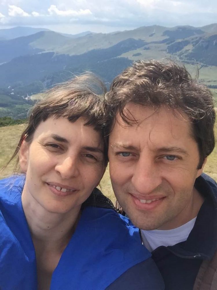 Anamaria Gram, soţia avocatului rușilor de la Lukoil, locul 5 pe lista USR pentru Consiliul General București