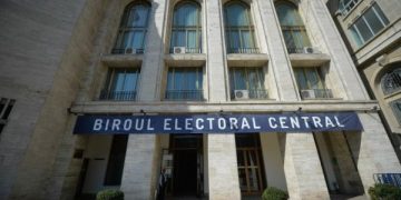 BEC a respins cererea MAI. Votul NU se prelungește