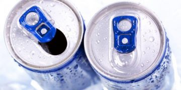 Minorii vor avea interzis la băuturile energizante