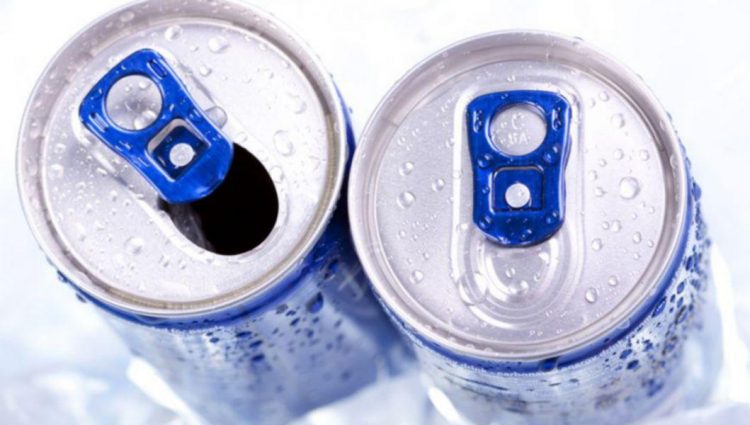 Minorii vor avea interzis la băuturile energizante