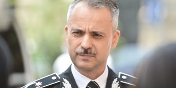 Cine este Eduard Mirițescu, noul șef interimar al Poliției Române. Ce dosare au trecut prin mâna lui și câte anchete a coordonat
