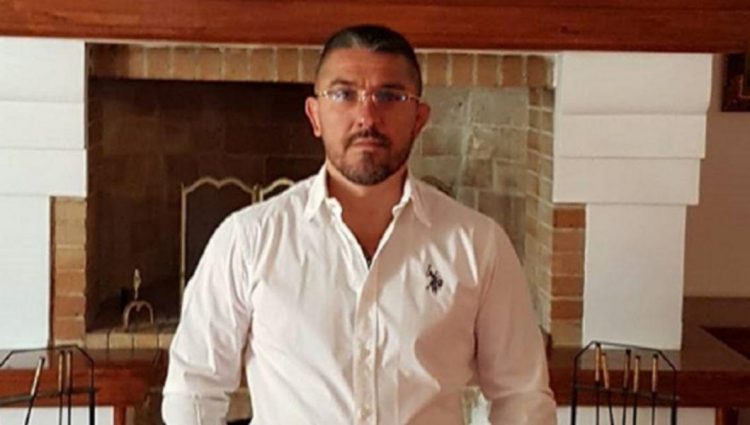 Condamnat de Tribunalul Maramureș la 3 ani de închisoare, Costel Corduneanu a fost eliberat după 8 luni