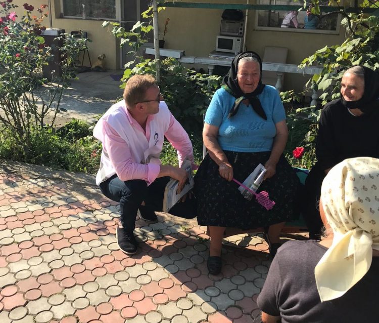 Soluția Dobocan: Turism de substanță și investiții pe Valea Izei